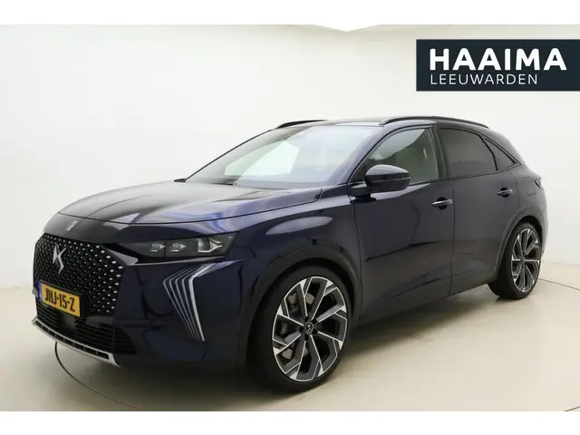 DS DS 7 E-Tense 360 4x4 Opéra 2024 Hybride Benzine