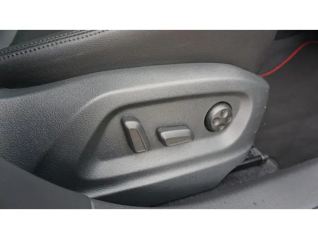 SEAT Alhambra 2.0 TSI 221PK 7-Zits 2017 Benzine 40