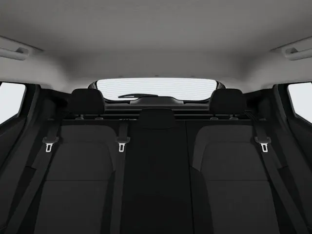 Dacia Sandero Stepway Extreme 2025 LPG/Gas 9