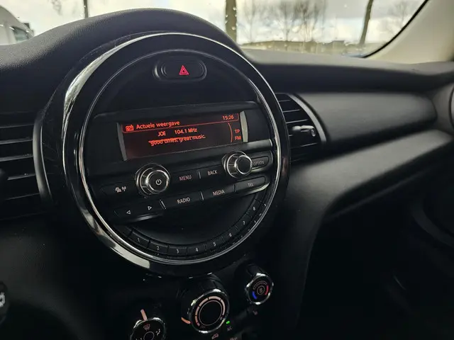 MINI One Mini 1.2 2017 Benzine 14