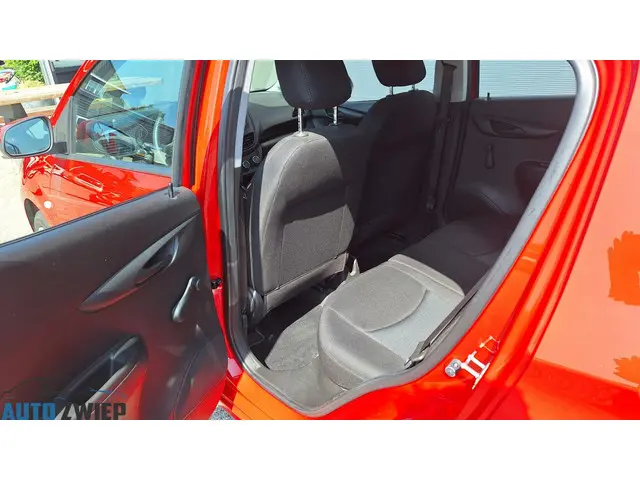 Opel KARL 1.0 ecoFLEX Edition 1ste Eigenaar. 2017 Benzine 10