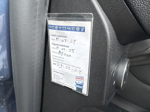 Ford Fiesta 1.1 Trend 2018 Benzine 9