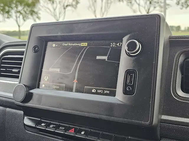 Renault Master 2.3 2023 Diesel 13