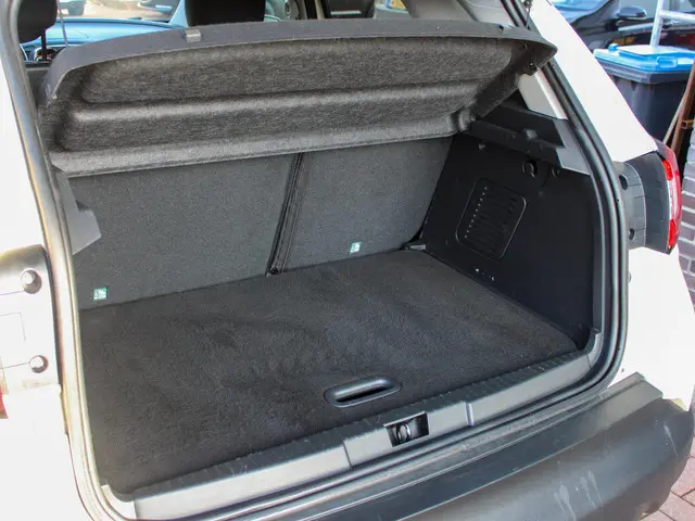 Renault Captur 0.9 TCe Dynamique 2016 Benzine 20