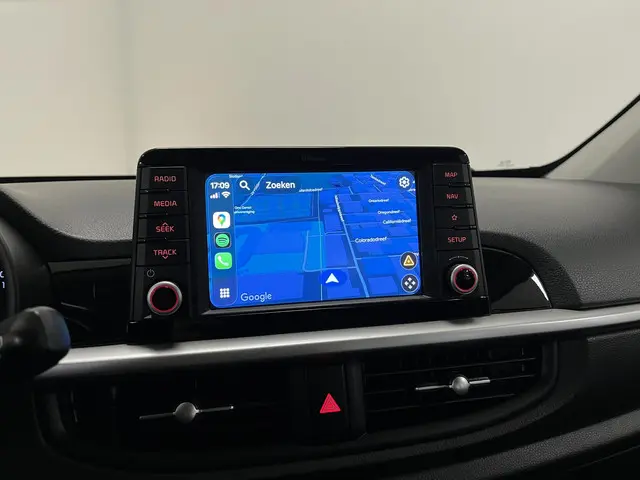 Kia Picanto 1.0 CVVT First Edition 2017 Benzine 11