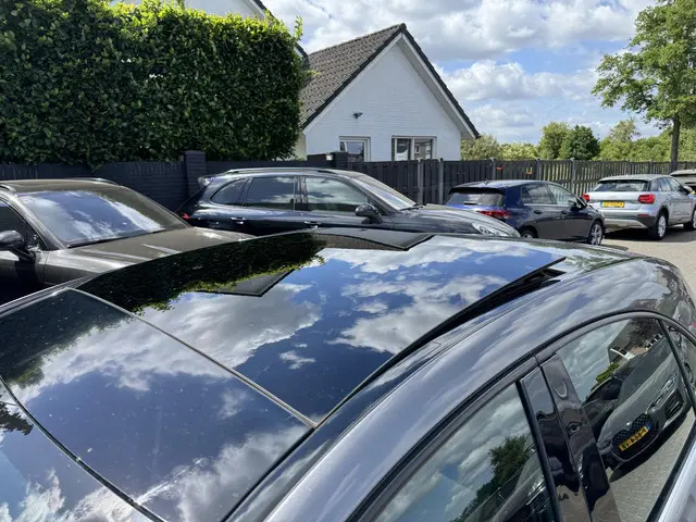 Mercedes-Benz A-Klasse 250 AMG Pakket 2015 Benzine 10