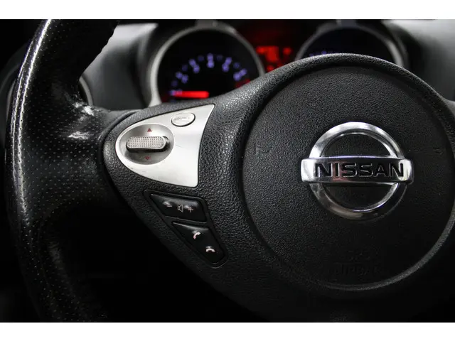 Nissan Juke 1.6 Acenta 2013 Benzine 15