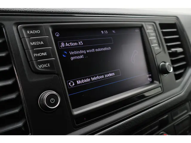 MAN TGE 35 2.0 TDI DSG 140 PK L3H3 (L2H2) 2020 Diesel 36