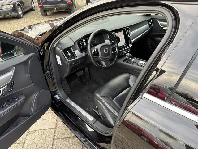 Volvo V90 2.0 D4 Momentum 2016 Diesel 5
