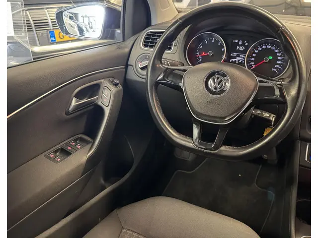 Volkswagen Polo 1.2 TSI Highline 2014 Benzine 14