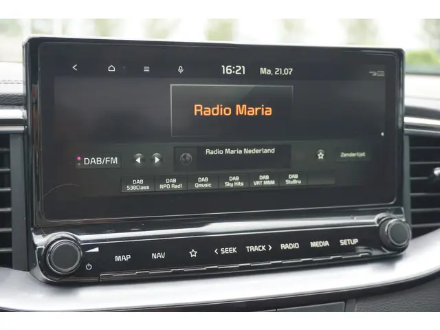 Kia XCeed 1.0 T-GDi DynamicLine 2020 Benzine 22