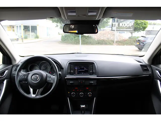 Mazda CX-5 2.0 TS 4WD 2012 Benzine 19