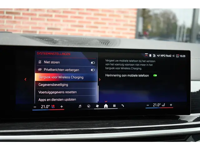 BMW X5 xDrive50e M-Sport Pro 2024 Hybride Benzine 40