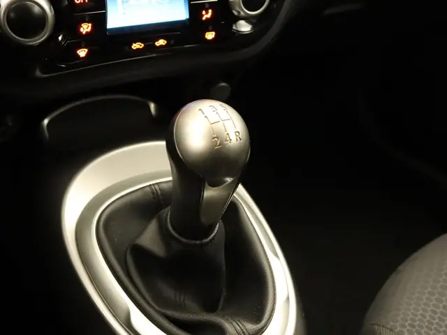 Nissan Juke 1.6 Acenta 2013 Benzine 27