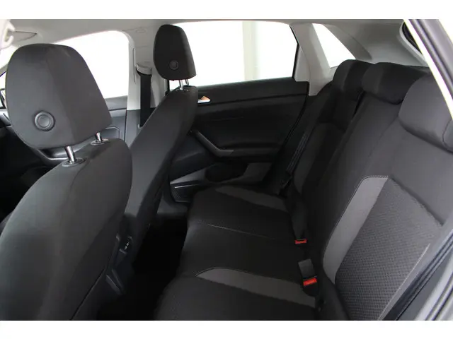 Volkswagen Polo 1.0 TSI Life Business 2022 Benzine 7