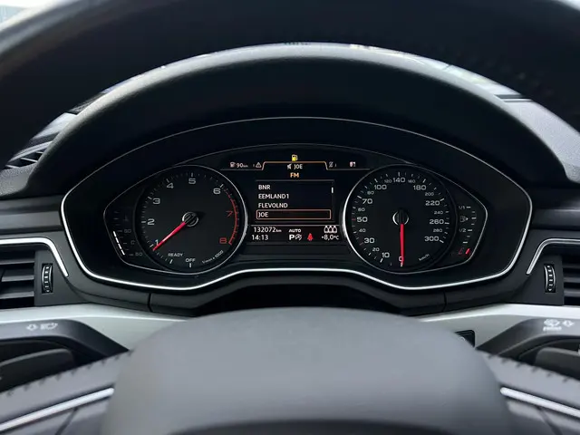 Audi A4 Limousine 2.0 TFSI ultra Pro Line 2016 Benzine 18