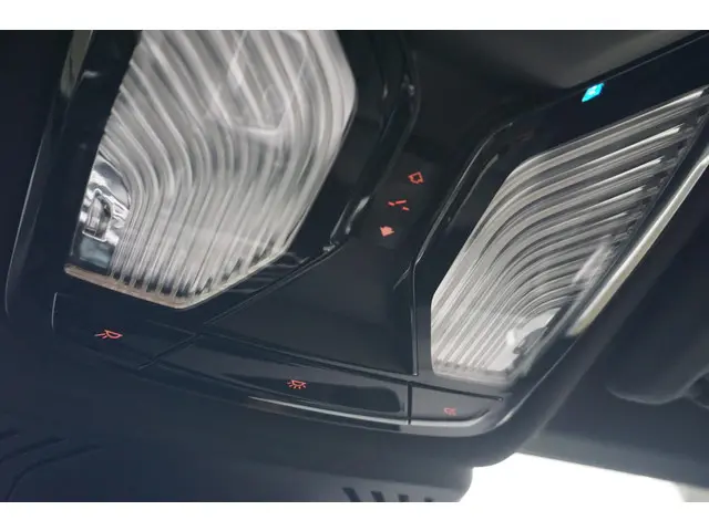 BMW X3 xDrive30e 2025 Hybride Benzine 21