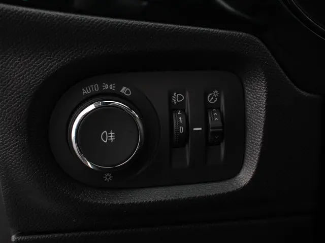 Opel Corsa 1.2 Turbo 100pk Automaat GS 2024 Benzine 12