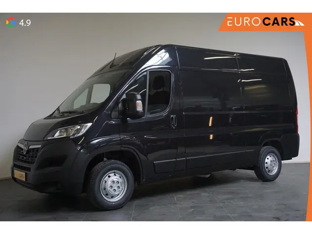 Opel Movano 140pk L2H2 Edition 2022 Diesel 1