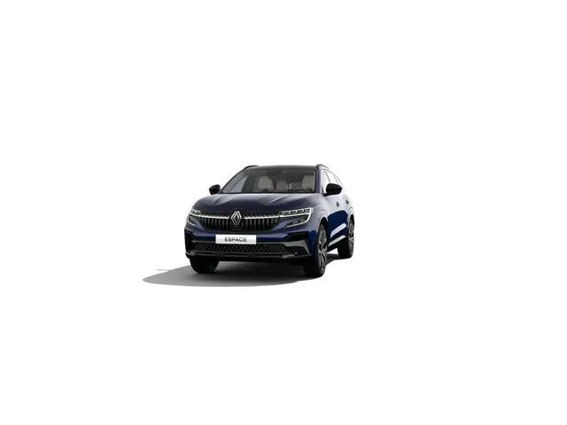 Renault Espace Iconic 2025 Hybride Benzine 10