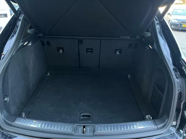 Porsche Macan 2.0 2017 Benzine 6