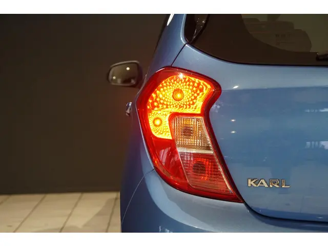 Opel KARL 1.0 ecoFLEX EDITION *15.576 KM* 2017 Benzine 25