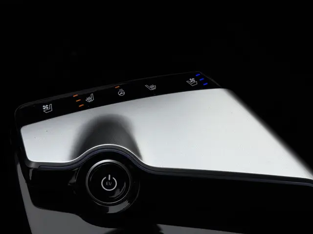 Kia EV6 Aut. Edition Plus 77kWh 2022 Elektrisch 28