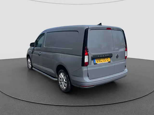 Volkswagen Caddy Cargo Maxi 2.0 TDI 2022 Diesel 7