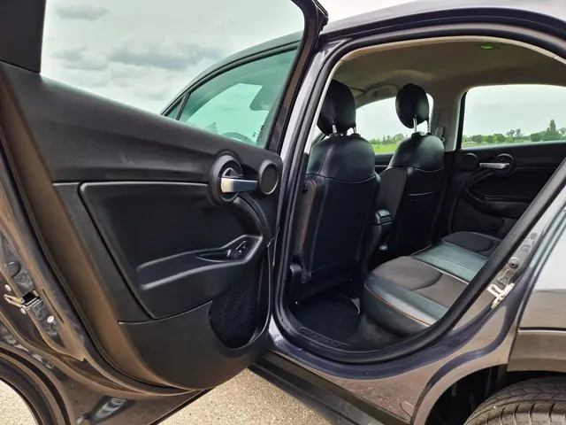 Fiat 500X 1.0 GSE 2021 Benzine 26