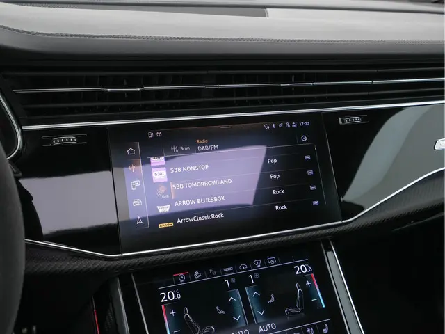 Audi RSQ8 4.0 TFSI Quattro 2021 Benzine 18