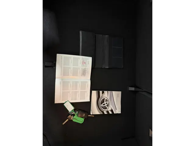 Toyota Aygo 1.0 VVT-i x-fun 2017 Benzine 9