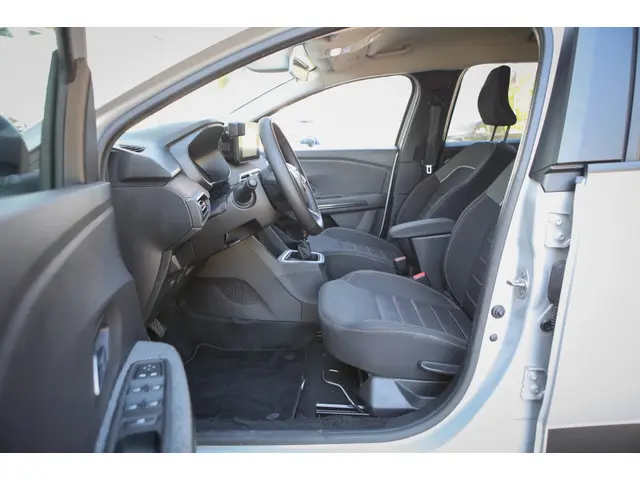 Dacia Jogger 1.0 TCe Extreme 7p. VERKOCHT 2022 Benzine 5