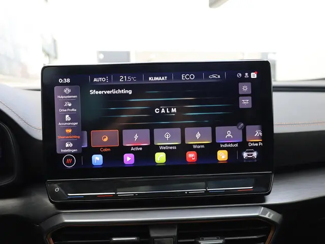 CUPRA Formentor 1.4 e-Hybrid 2023 Hybride Benzine 18