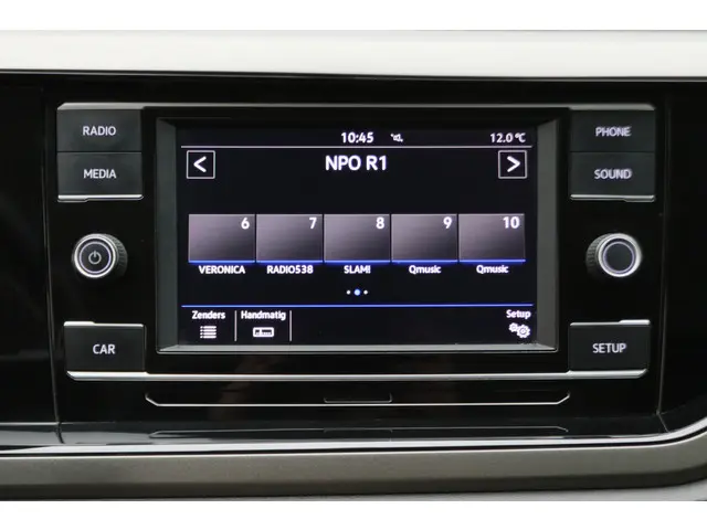 Volkswagen Polo 1.0 MPI Comfortline 2018 Benzine 32