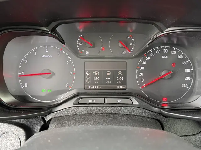 Opel Combo 1.5 BlueHDi 102 PK Euro 6 L1 2023 Diesel 4