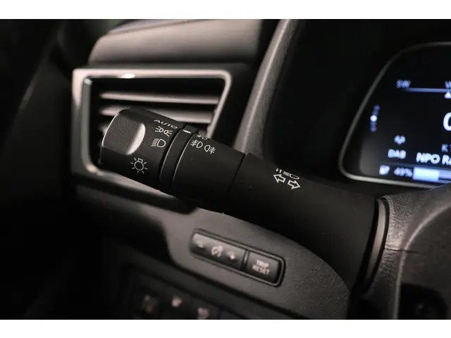 Nissan Leaf e+ N-Connecta 62 kWh 2021 Elektrisch 18