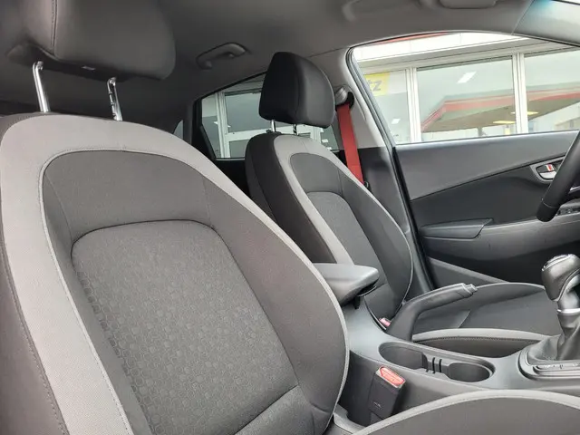 Hyundai Kona 1.0T Comfort 2018 Benzine 30