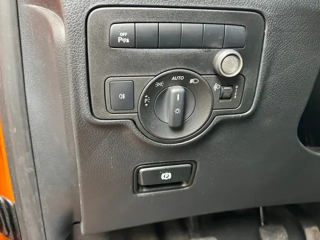 Mercedes-Benz Vito 111 CDI Functional 2019 Diesel 27