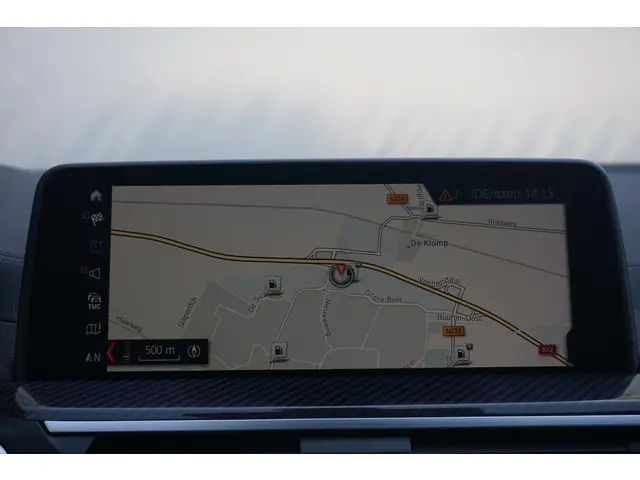 BMW X4 M Competition 2020 Benzine 31