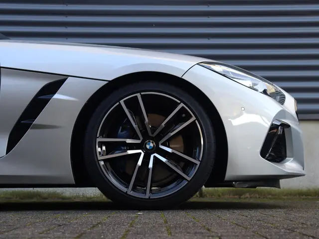 BMW Z4 Roadster M40i 2020 Benzine 10