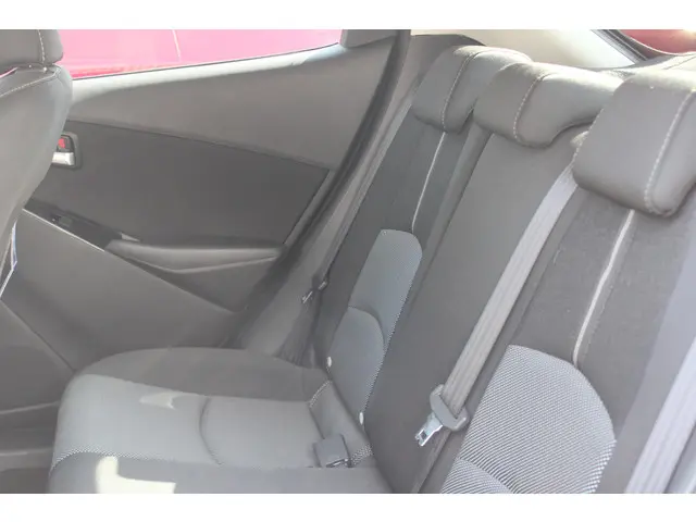 Mazda 2 1.5 Skyactiv-G GT-M 2018 Benzine 25