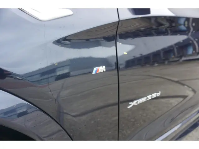 BMW X4 XDrive35d Centennial High Executive 2016 Diesel 24