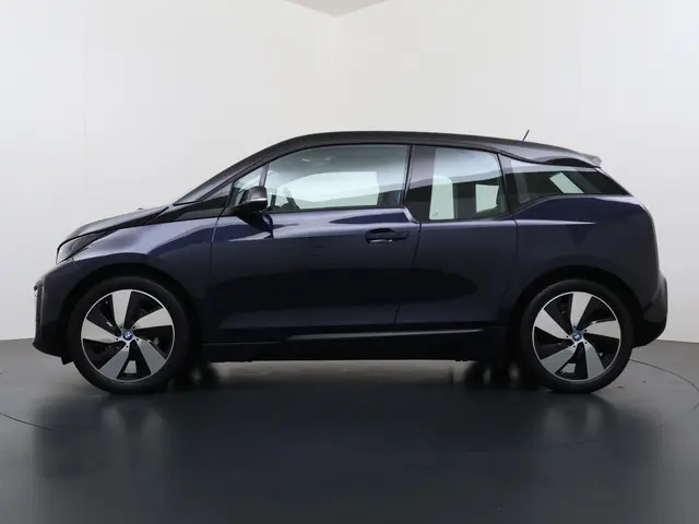 BMW i3 Basis 120Ah 42 kWh 2022 Elektrisch 5