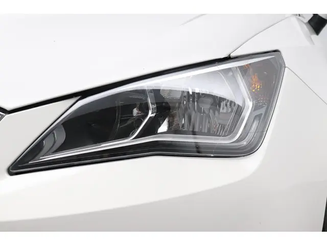 SEAT Ibiza 1.2 TSI Reference 2017 Benzine 36