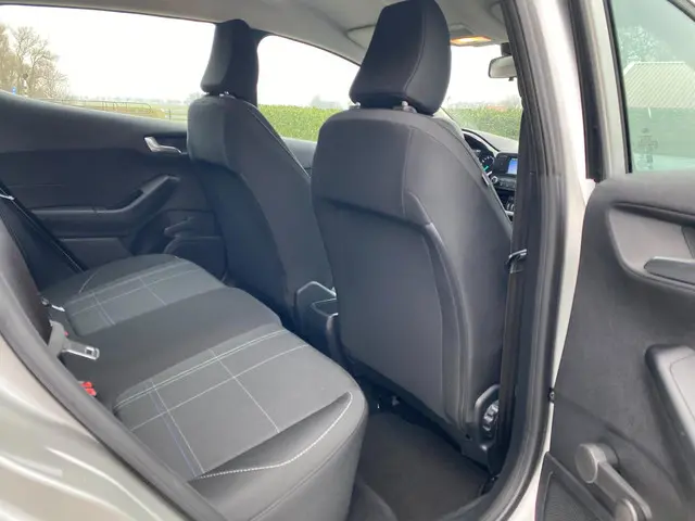 Ford Fiesta 1.1 Trend RIJKLAARPRIJS! 2019 Benzine 7