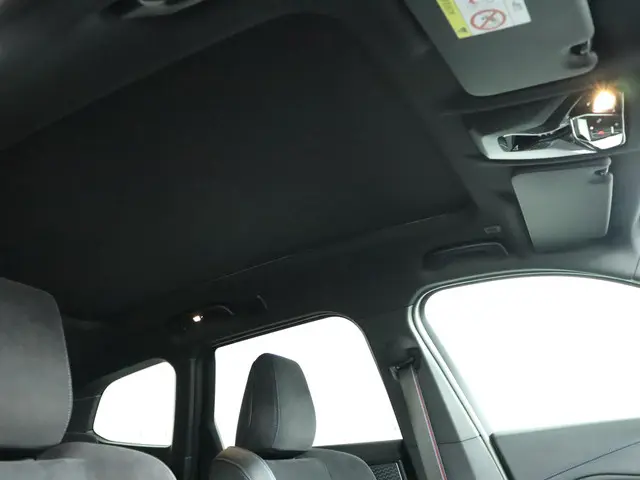 BMW iX1 eDrive20 67 kWh 2024 Elektrisch 82