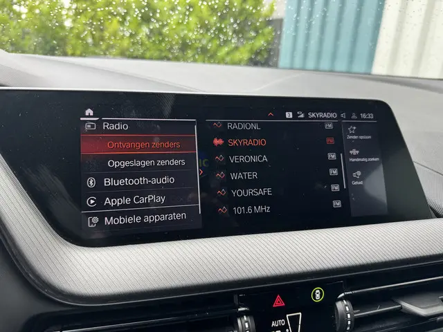 BMW 1 Serie 118d M-Pakket / Virtual / 2019 Diesel 25