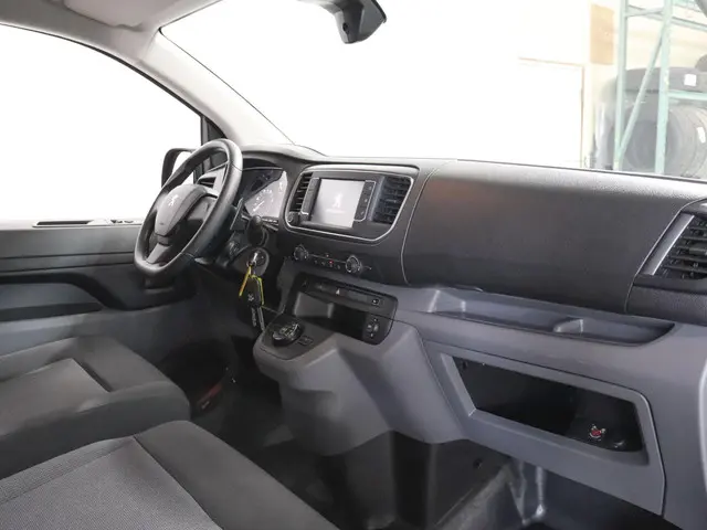 Peugeot Expert 145pk L3 Automaat 2024 Diesel 33