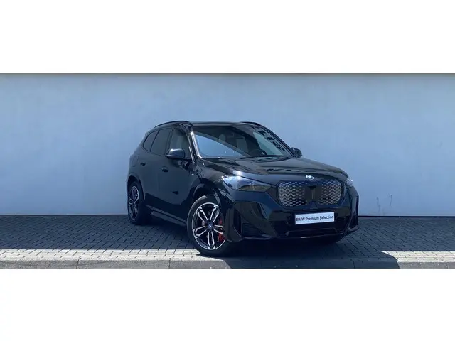 BMW iX1 eDrive20 67 kWh 2025 Elektrisch 15