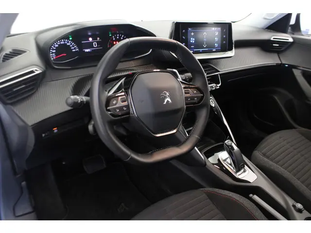 Peugeot 2008 1.2 PureTech Active Pack 2021 Benzine 10